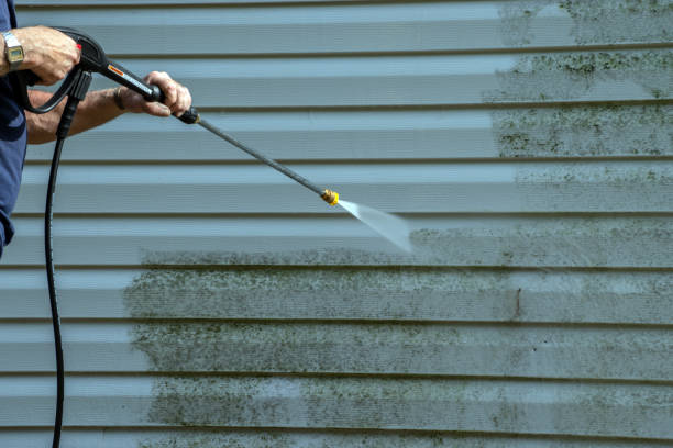 Best Dumpster Area Cleaning  in Fort Leonard Wood, MO