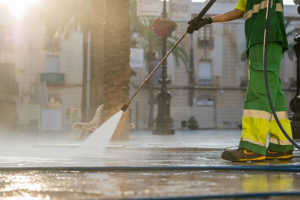 Fort Leonard Wood, MO Pressure Washing Services Company